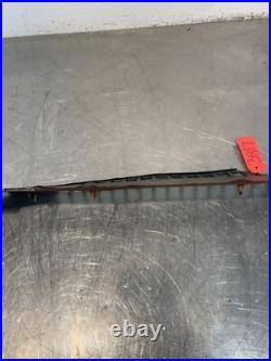 2016 New Holland L228 Skid Steer Loader Front Upper Cab Panel