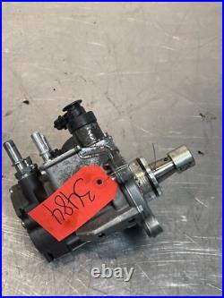 2016 New Holland L228 Skid Steer Loader Fuel Pump 5801470100
