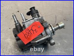 2016 New Holland L228 Skid Steer Loader Fuel Pump 5801470100