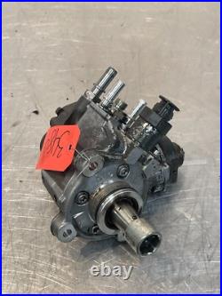 2016 New Holland L228 Skid Steer Loader Fuel Pump 5801470100