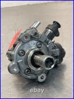 2016 New Holland L228 Skid Steer Loader Fuel Pump 5801470100