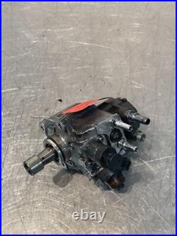 2016 New Holland L228 Skid Steer Loader Fuel Pump 5801470100