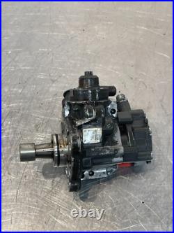 2016 New Holland L228 Skid Steer Loader Fuel Pump 5801470100
