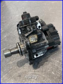 2016 New Holland L228 Skid Steer Loader Fuel Pump 5801470100