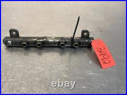 2016 New Holland L228 Skid Steer Loader Fuel Rail 5801470105