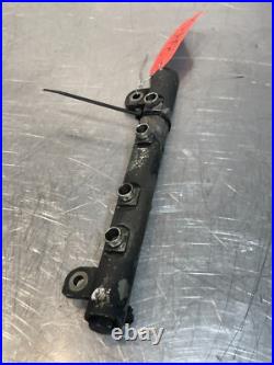 2016 New Holland L228 Skid Steer Loader Fuel Rail 5801470105