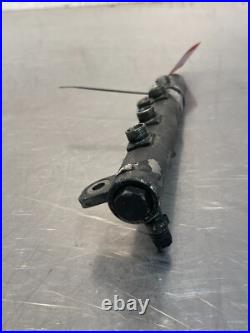 2016 New Holland L228 Skid Steer Loader Fuel Rail 5801470105
