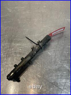 2016 New Holland L228 Skid Steer Loader Fuel Rail 5801470105