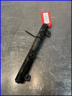 2016 New Holland L228 Skid Steer Loader Fuel Rail 5801470105