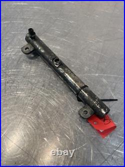 2016 New Holland L228 Skid Steer Loader Fuel Rail 5801470105