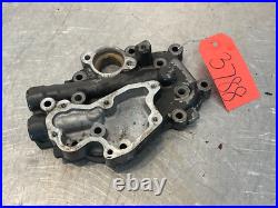 2016 New Holland L228 Skid Steer Loader Heat Exchanger Plate 5801508971
