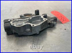 2016 New Holland L228 Skid Steer Loader Heat Exchanger Plate 5801508971