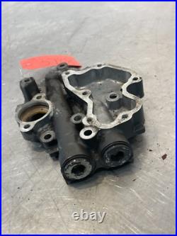 2016 New Holland L228 Skid Steer Loader Heat Exchanger Plate 5801508971
