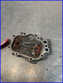 2016 New Holland L228 Skid Steer Loader Heat Exchanger Plate 5801508971