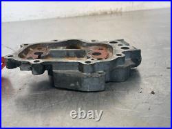 2016 New Holland L228 Skid Steer Loader Heat Exchanger Plate 5801508971