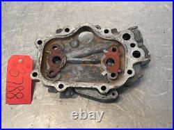 2016 New Holland L228 Skid Steer Loader Heat Exchanger Plate 5801508971