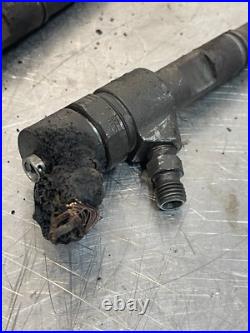 2016 New Holland L228 Skid Steer Loader Injectors