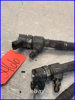 2016 New Holland L228 Skid Steer Loader Injectors