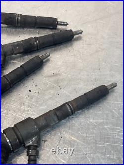 2016 New Holland L228 Skid Steer Loader Injectors