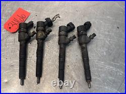 2016 New Holland L228 Skid Steer Loader Injectors