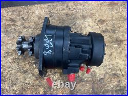 2016 New Holland L228 Skid Steer Loader Left Drive Motor 84565752