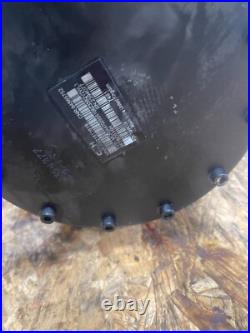 2016 New Holland L228 Skid Steer Loader Left Drive Motor 84565752