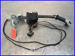 2016 New Holland L228 Skid Steer Loader Left Joystick