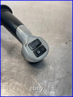 2016 New Holland L228 Skid Steer Loader Left Joystick
