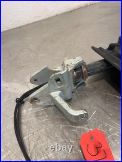 2016 New Holland L228 Skid Steer Loader Left Joystick