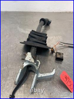 2016 New Holland L228 Skid Steer Loader Left Joystick