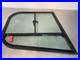 2016 New Holland L228 Skid Steer Loader Left Window Assembly