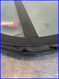 2016 New Holland L228 Skid Steer Loader Left Window Assembly