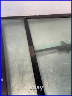 2016 New Holland L228 Skid Steer Loader Left Window Assembly