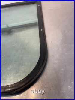2016 New Holland L228 Skid Steer Loader Left Window Assembly