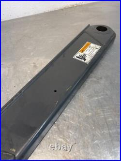 2016 New Holland L228 Skid Steer Loader Right Boom Link Arm