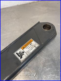 2016 New Holland L228 Skid Steer Loader Right Boom Link Arm