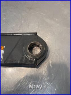 2016 New Holland L228 Skid Steer Loader Right Boom Link Arm
