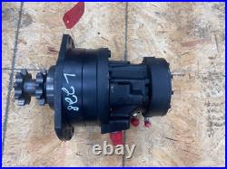 2016 New Holland L228 Skid Steer Loader Right Drive Motor 84565752