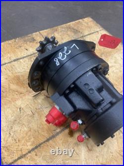 2016 New Holland L228 Skid Steer Loader Right Drive Motor 84565752