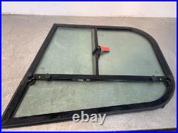 2016 New Holland L228 Skid Steer Loader Right Window Assembly 2920219