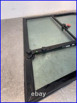 2016 New Holland L228 Skid Steer Loader Right Window Assembly 2920219