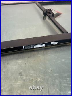 2016 New Holland L228 Skid Steer Loader Right Window Assembly 2920219