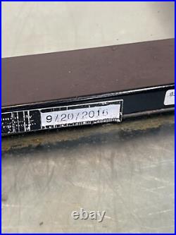 2016 New Holland L228 Skid Steer Loader Right Window Assembly 2920219