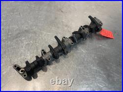 2016 New Holland L228 Skid Steer Loader Rocker Arm Assembly
