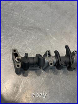 2016 New Holland L228 Skid Steer Loader Rocker Arm Assembly