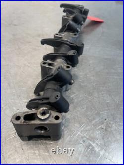 2016 New Holland L228 Skid Steer Loader Rocker Arm Assembly