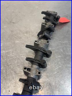 2016 New Holland L228 Skid Steer Loader Rocker Arm Assembly