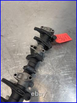 2016 New Holland L228 Skid Steer Loader Rocker Arm Assembly