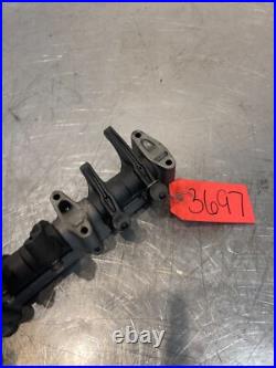 2016 New Holland L228 Skid Steer Loader Rocker Arm Assembly