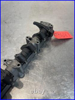 2016 New Holland L228 Skid Steer Loader Rocker Arm Assembly